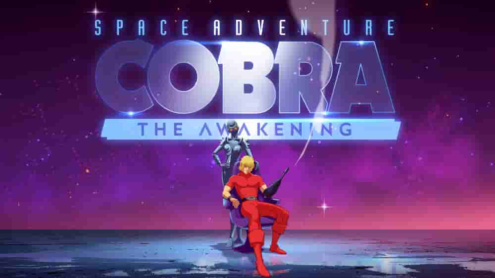 太空冒险哥普拉：觉醒|Space Adventure Cobra: The Awakening中文NSZ本体下载
