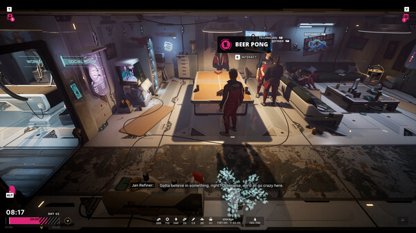 多重人生全DLC免安装中文学习版夸克网盘免费下载