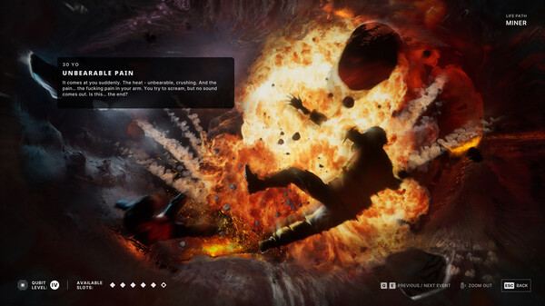 多重人生全DLC免安装中文学习版夸克网盘免费下载