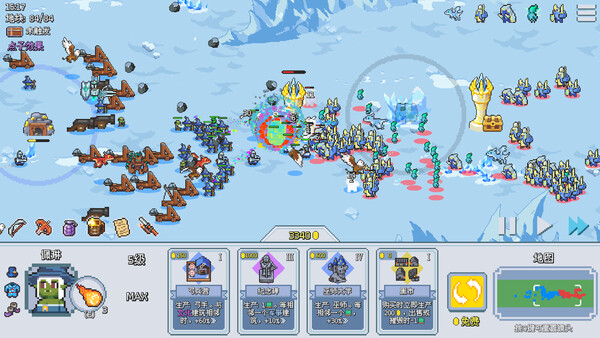 这里没有兽人全DLC免安装中文学习版夸克网盘下载