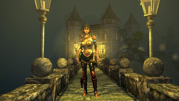 圣域2 堕落天使重制版全DLC免安装中文学习版夸克网盘下载