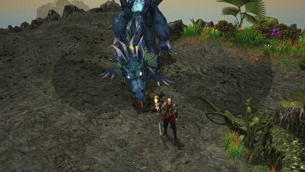 圣域2 堕落天使重制版全DLC免安装中文学习版夸克网盘下载