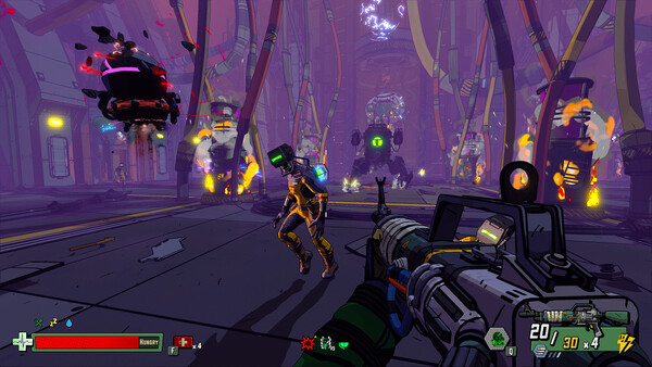 斯科普里83湮灭前夕全DLC免安装中文学习版夸克网盘下载