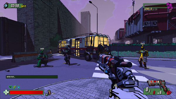 斯科普里83湮灭前夕全DLC免安装中文学习版夸克网盘下载