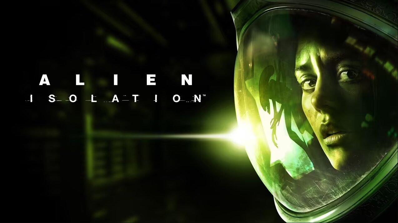 【steam移植手游】异形 隔离中文版下载，支持手柄