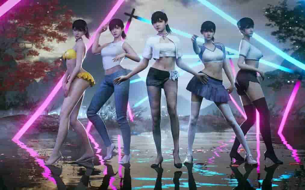 【steam移植手游】光明记忆无限V1.31下载全服饰解锁，支持手柄