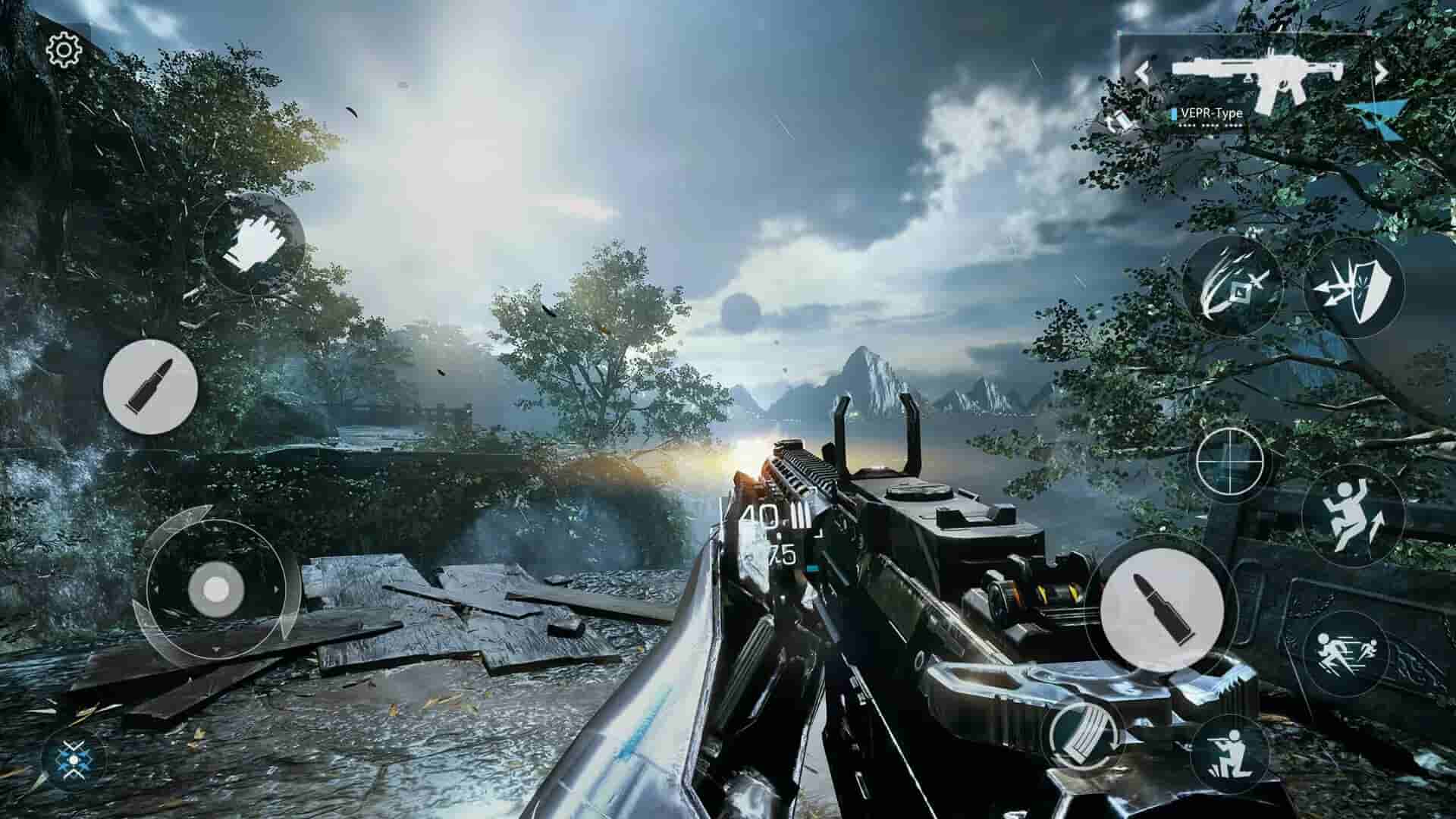 【steam移植手游】光明记忆无限V1.31下载全服饰解锁，支持手柄