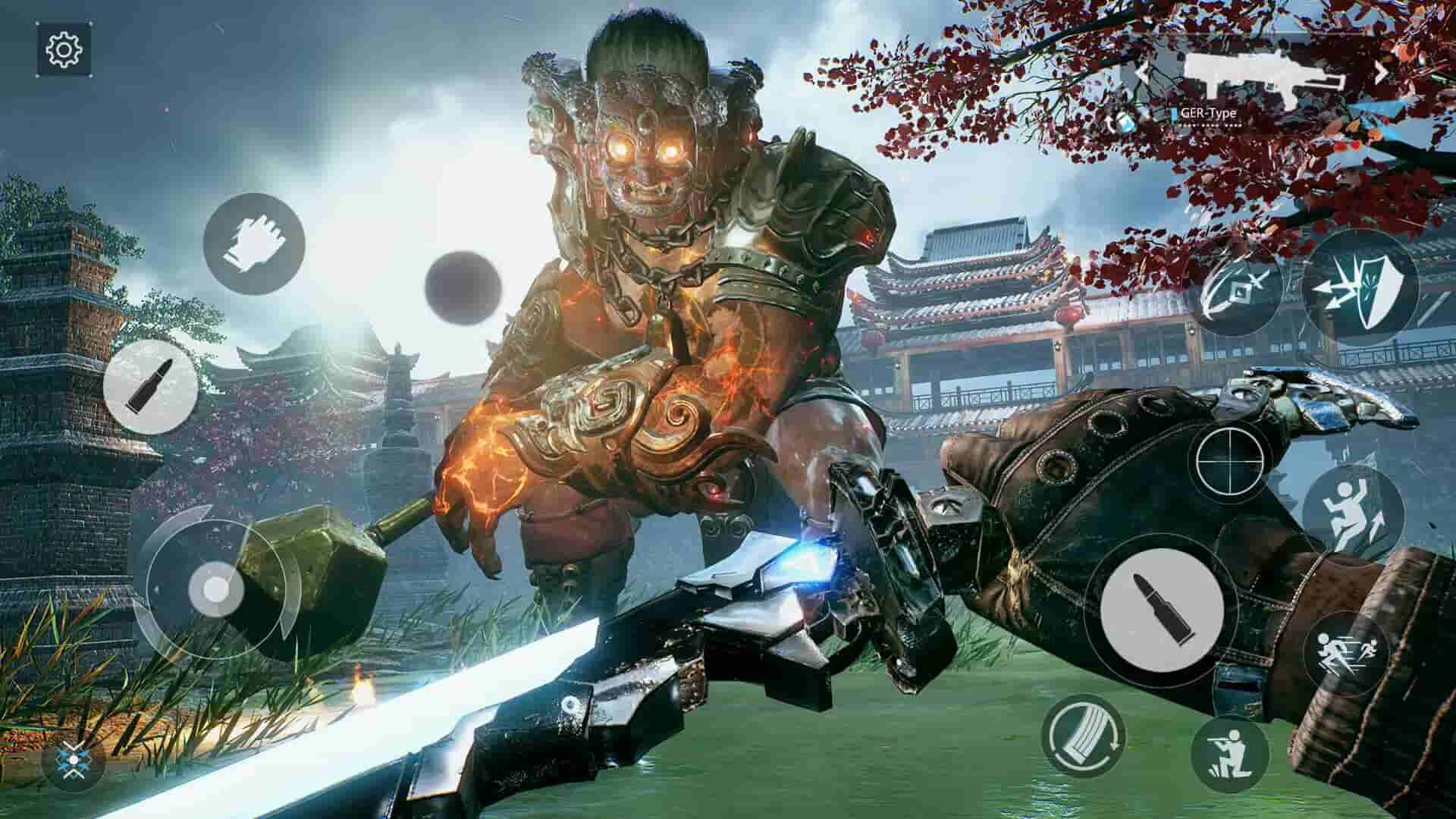 【steam移植手游】光明记忆无限V1.31下载全服饰解锁，支持手柄