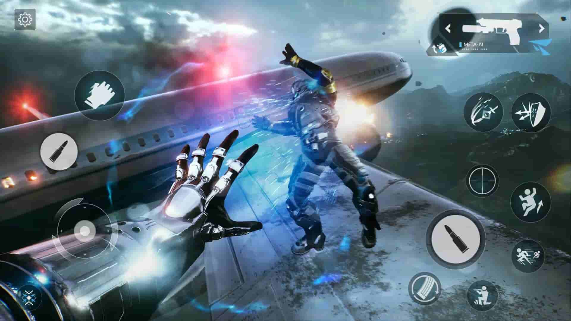 【steam移植手游】光明记忆无限V1.31下载全服饰解锁，支持手柄