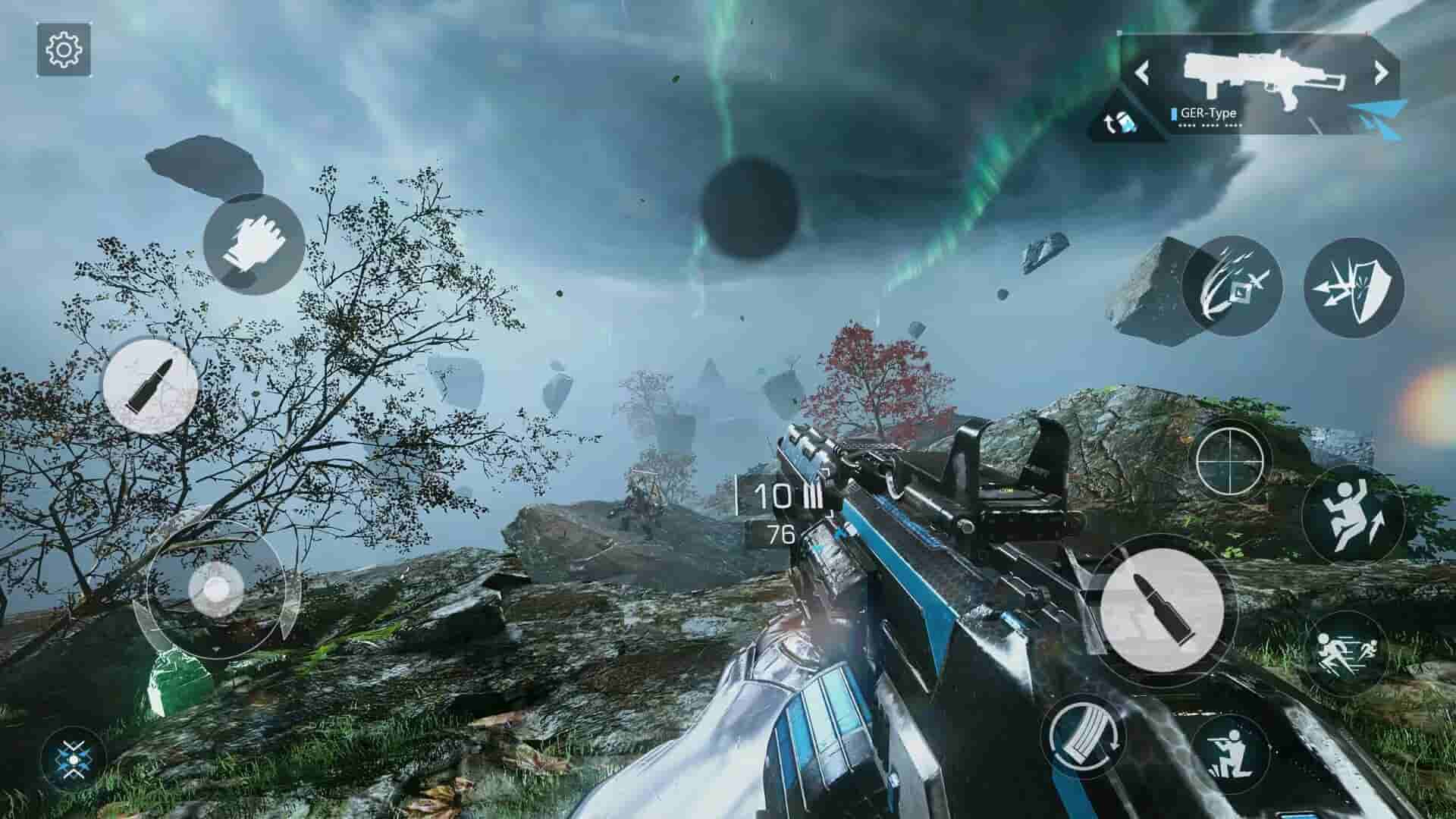 【steam移植手游】光明记忆无限V1.31下载全服饰解锁，支持手柄