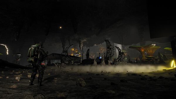 生命效应/LIFE EFFECT全DLC免安装中文学习版夸克网盘下载