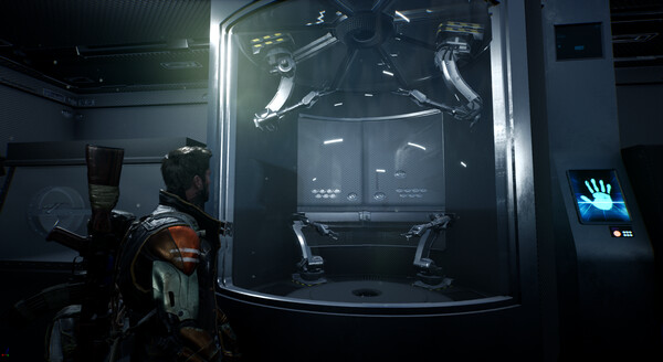 生命效应/LIFE EFFECT全DLC免安装中文学习版夸克网盘下载