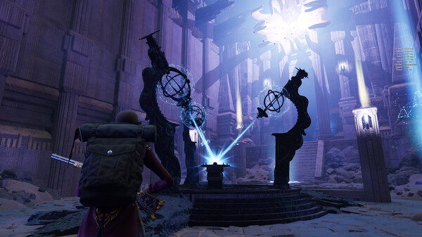 夜莺传说全DLC免安装中文学习版夸克网盘下载