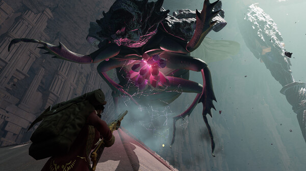 夜莺传说全DLC免安装中文学习版夸克网盘下载