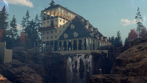 夜莺传说全DLC免安装中文学习版夸克网盘下载