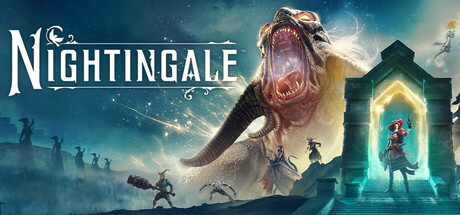 夜莺传说全DLC免安装中文学习版夸克网盘下载