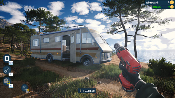 巴士达人全DLC免安装中文学习版夸克网盘下载