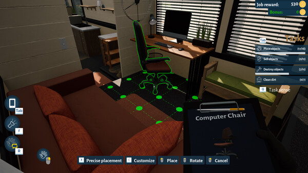 巴士达人全DLC免安装中文学习版夸克网盘下载