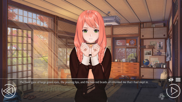 爱情,金钱,摇滚乐全DLC免安装中文学习版夸克网盘下载