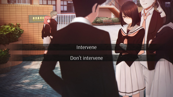 爱情,金钱,摇滚乐全DLC免安装中文学习版夸克网盘下载