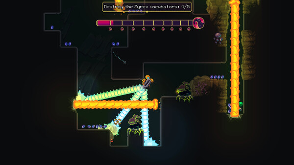 墙世界2全DLC免安装中文学习版夸克网盘下载