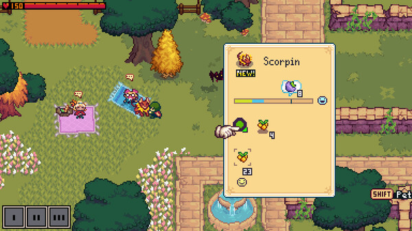 生物饲养员全DLC免安装中文学习版夸克网盘下载