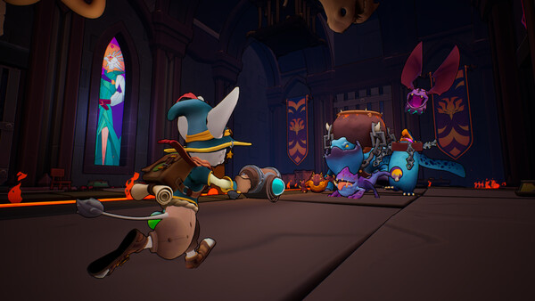 炼金学院物语全DLC免安装中文学习版夸克网盘下载