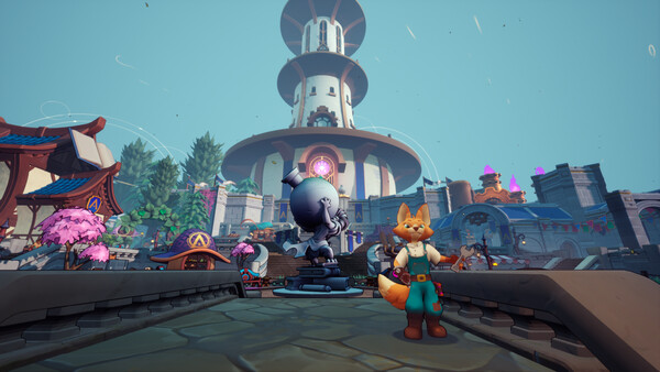 炼金学院物语全DLC免安装中文学习版夸克网盘下载