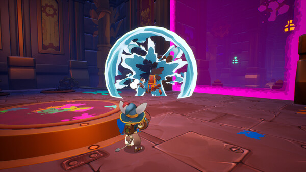 炼金学院物语全DLC免安装中文学习版夸克网盘下载