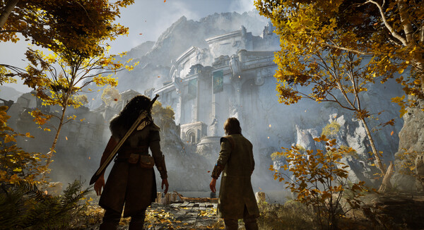 末日的回声全DLC免安装中文学习版夸克网盘下载