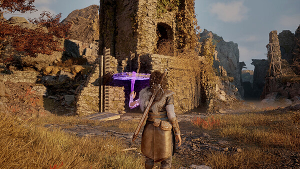 末日的回声全DLC免安装中文学习版夸克网盘下载