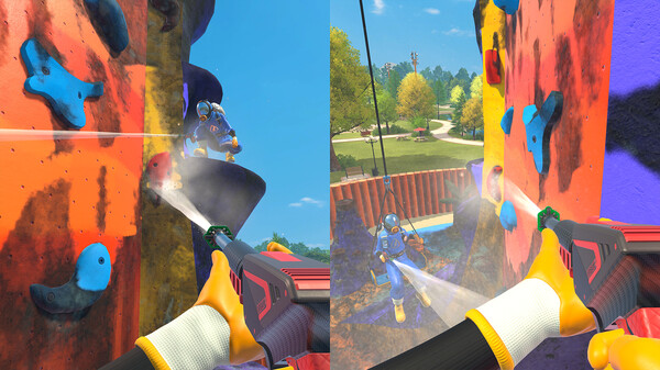 冲就完事模拟器2全DLC免安装中文学习版夸克网盘下载