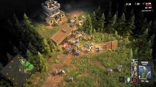 灾厄浩劫全DLC免安装中文学习版夸克网盘下载