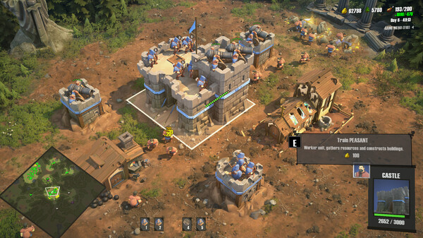 灾厄浩劫全DLC免安装中文学习版夸克网盘下载