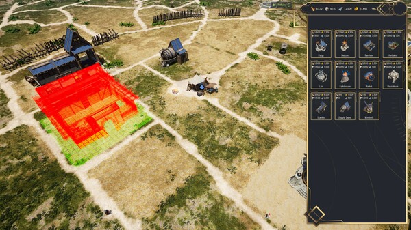 巨龙堡垒全DLC免安装中文学习版夸克网盘下载