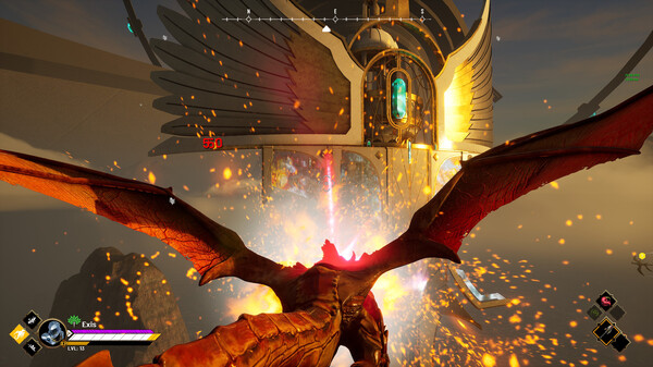 巨龙堡垒全DLC免安装中文学习版夸克网盘下载