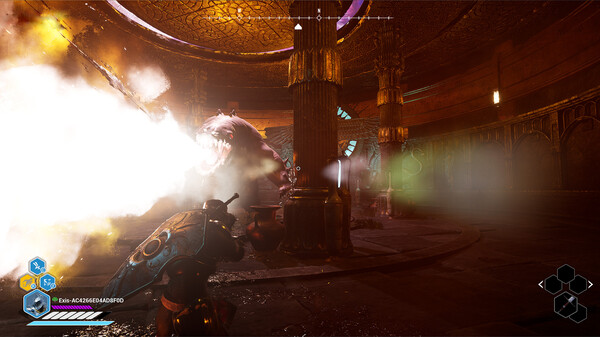 巨龙堡垒全DLC免安装中文学习版夸克网盘下载