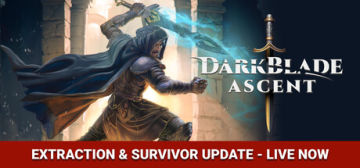 暗刃崛起全DLC免安装中文学习版夸克网盘下载