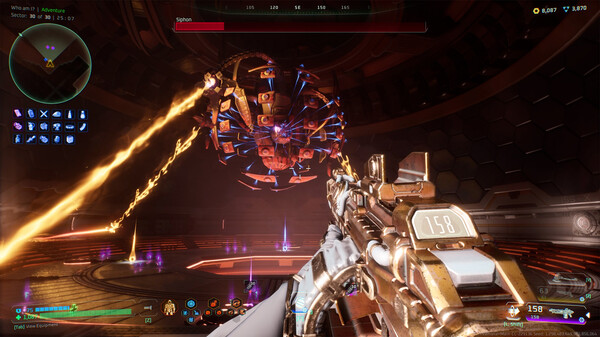 死域Rogue全DLC免安装中文学习版夸克网盘下载