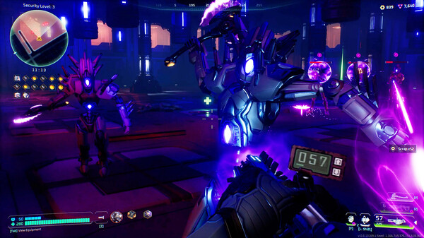 死域Rogue全DLC免安装中文学习版夸克网盘下载