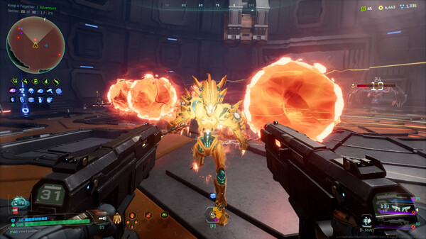 死域Rogue全DLC免安装中文学习版夸克网盘下载