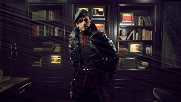 风暴崛起 Tempest Rising全DLC免安装中文学习版夸克网盘下载