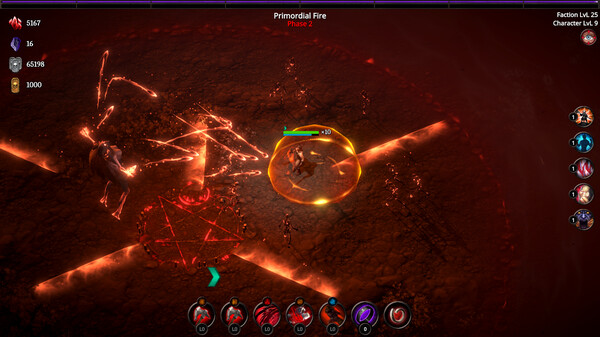 黑暗征服全DLC免安装中文学习版夸克网盘下载