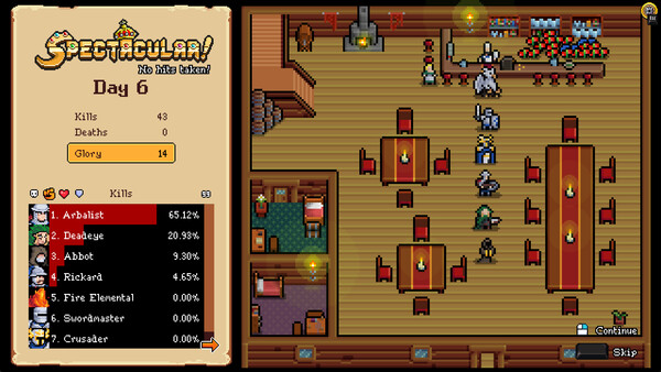 超级幻想王国全DLC免安装中文学习版夸克网盘下载