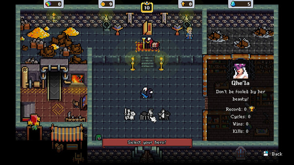 超级幻想王国全DLC免安装中文学习版夸克网盘下载