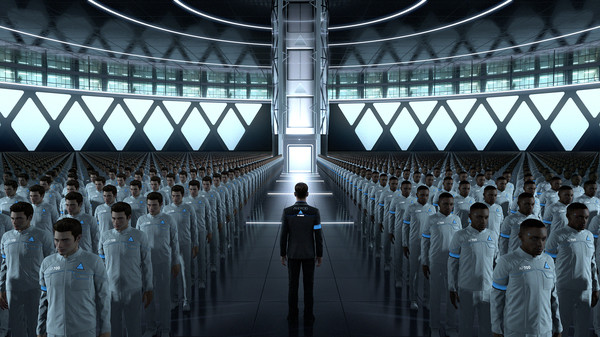 底特律 化身为人全DLC免安装中文学习版夸克网盘下载