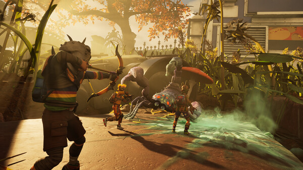 禁闭求生2全DLC免安装中文学习版夸克网盘下载