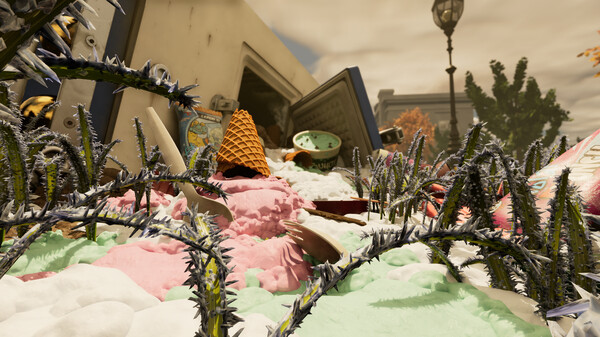 禁闭求生2全DLC免安装中文学习版夸克网盘下载