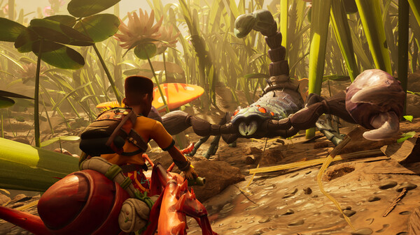 禁闭求生2全DLC免安装中文学习版夸克网盘下载