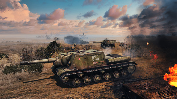 战争号令 地狱之门全DLC免安装中文学习版夸克网盘下载